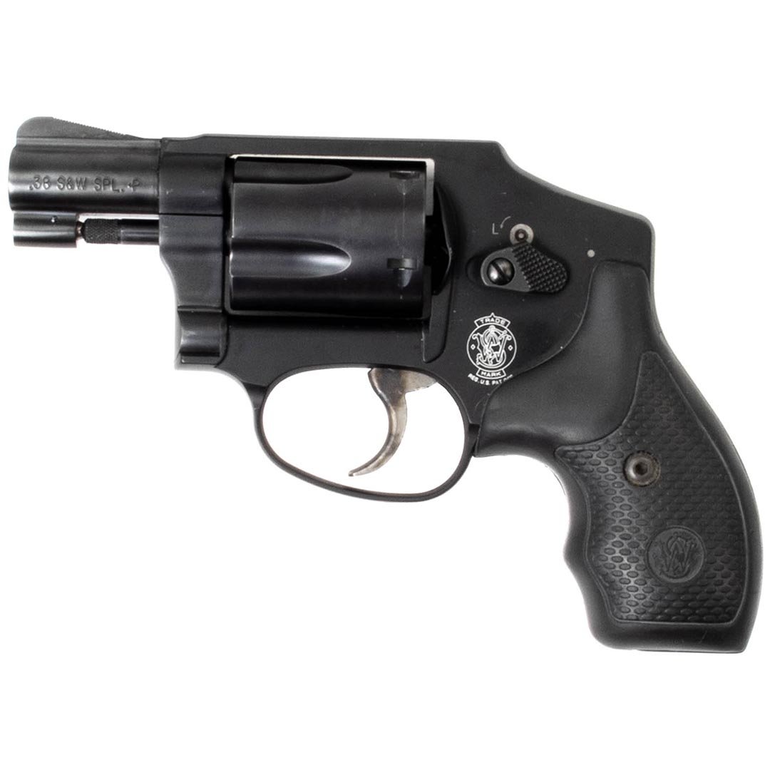SMITH & WESSON 442-2 AIRWEIGHT